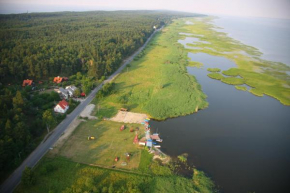 Gościniec nad Zalewem